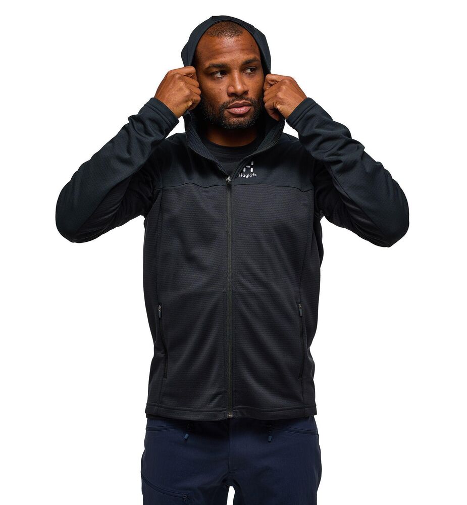 True Black klik voor vergroting
