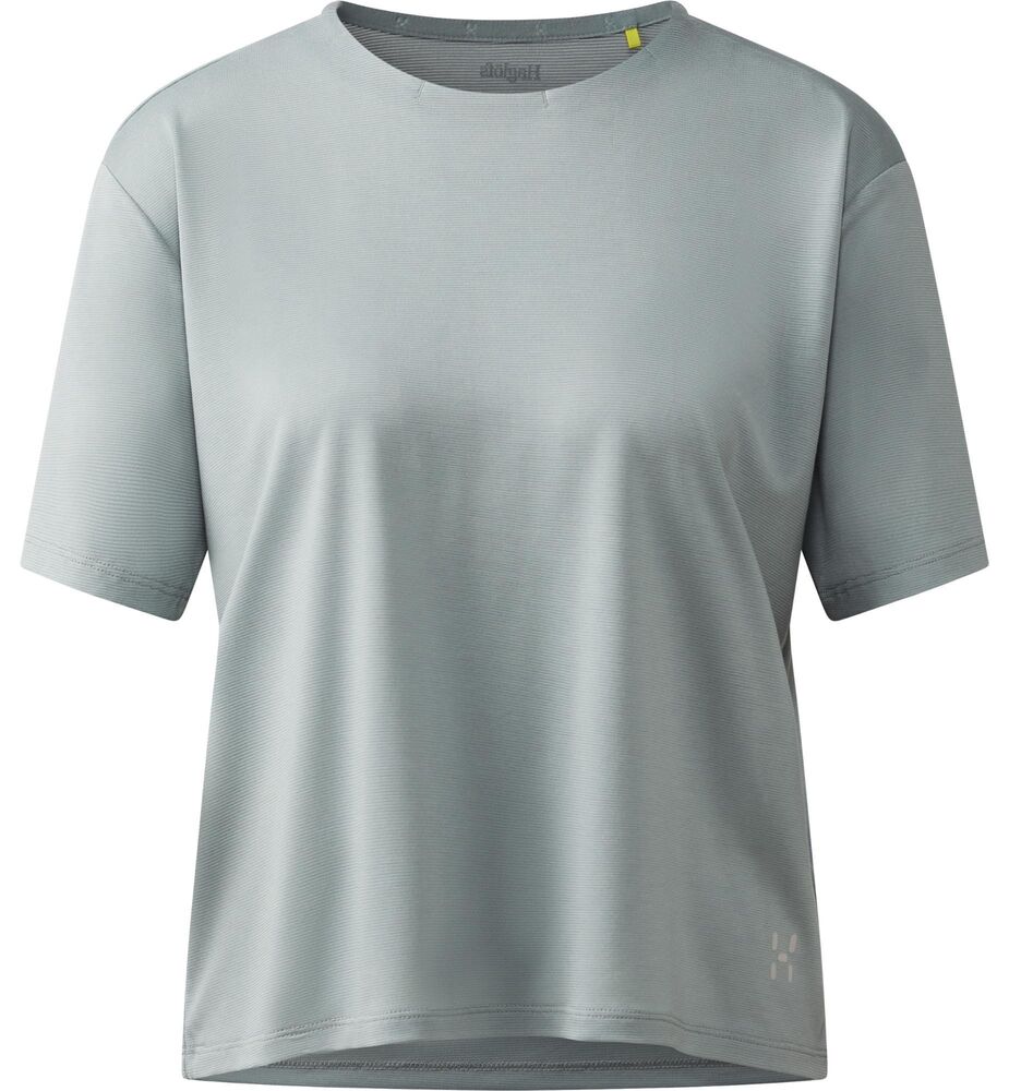 Dew Green Melange klik voor vergroting