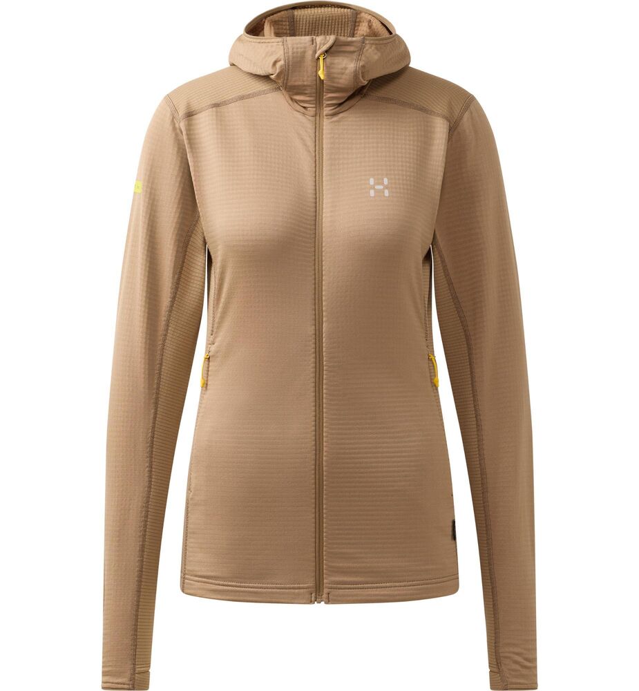 Oak Brown klik voor vergroting