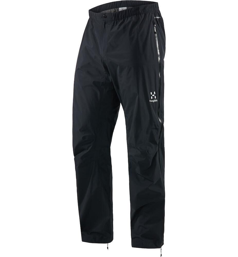 True Black Long klik voor vergroting