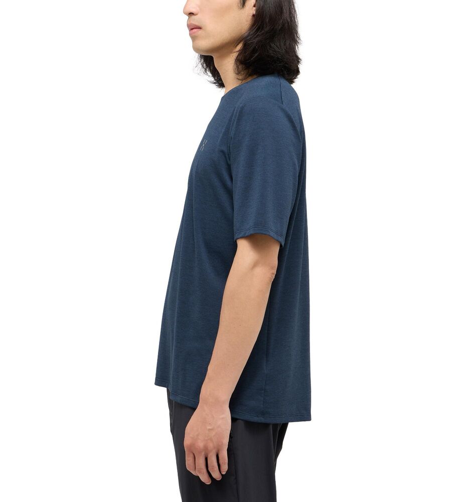 Tarn Blue klik voor vergroting