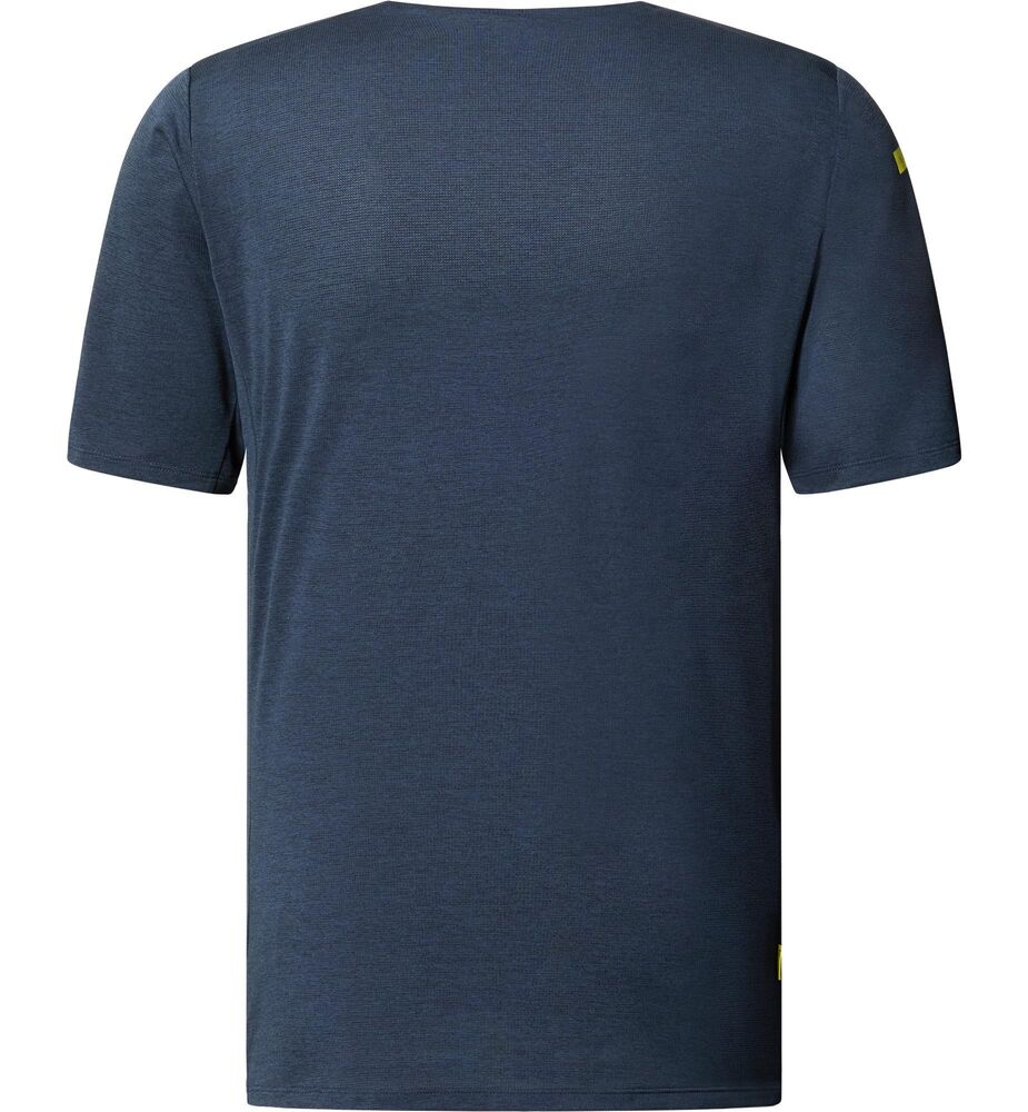 Tarn Blue klik voor vergroting