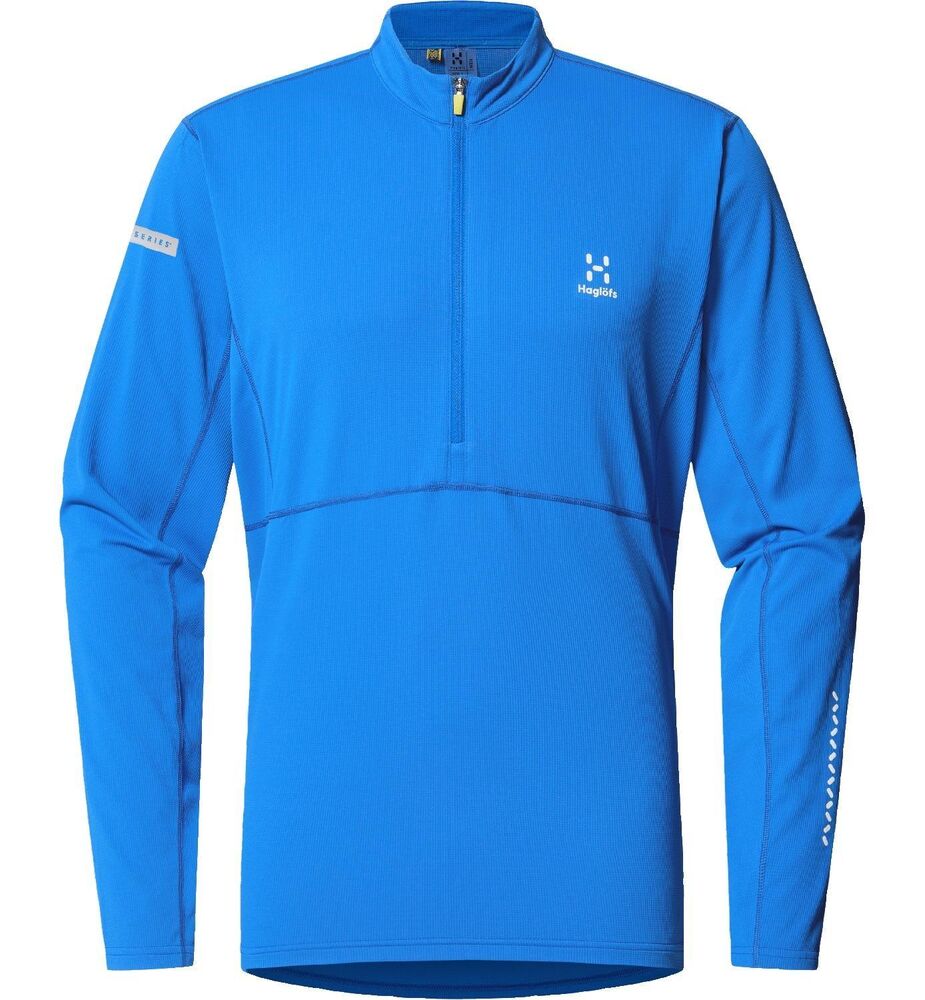 Electric Blue klik voor vergroting