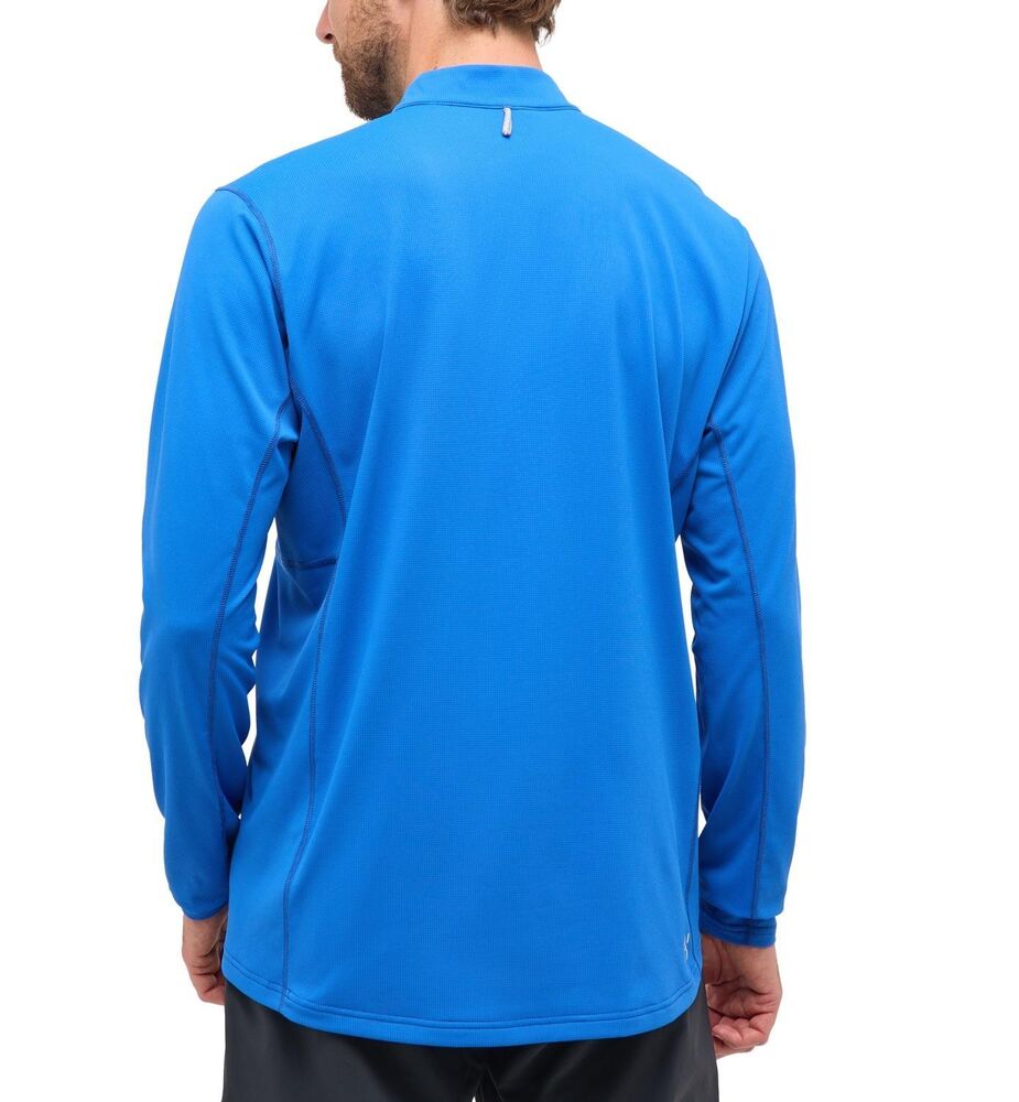 Electric Blue klik voor vergroting