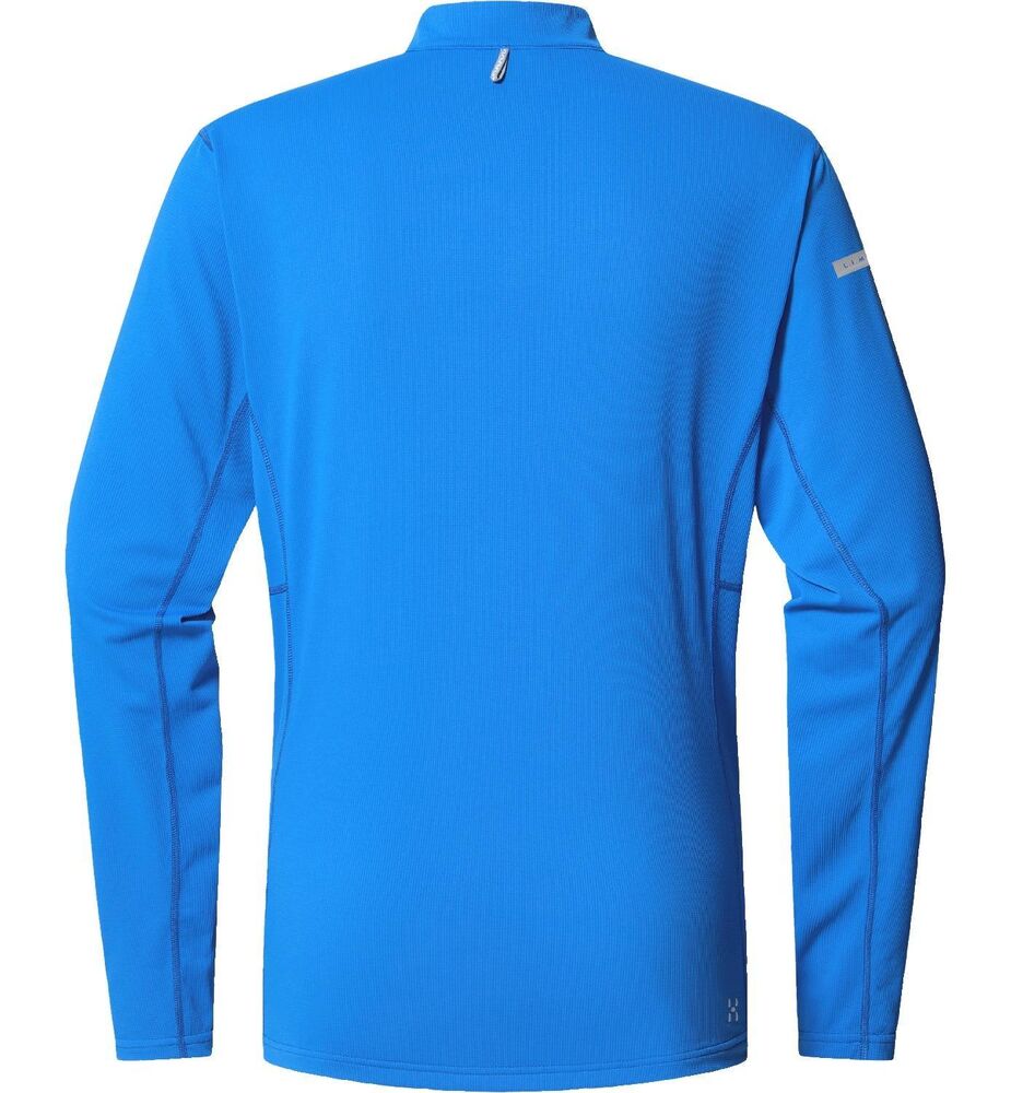 Electric Blue klik voor vergroting