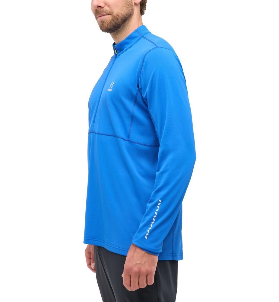 Electric Blue klik voor vergroting
