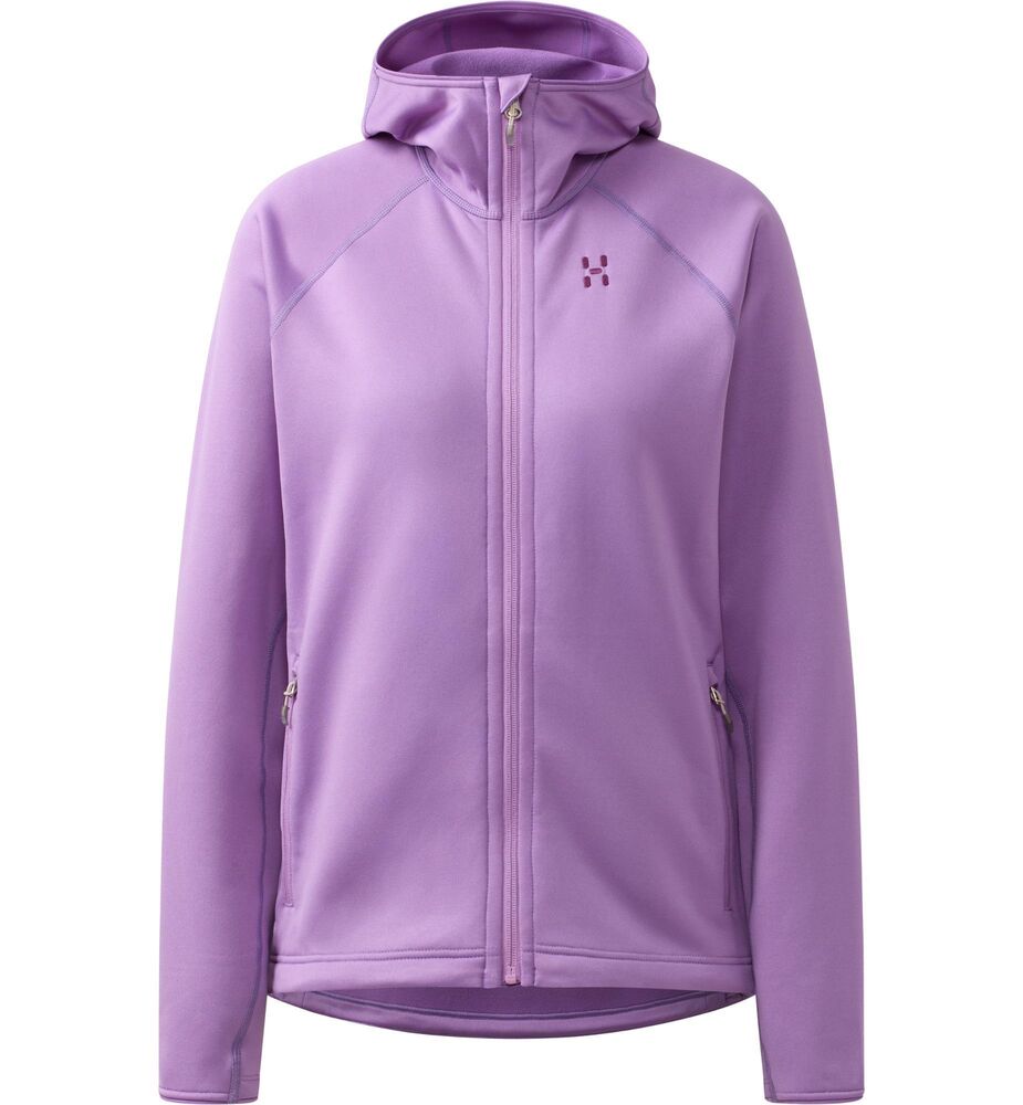 Purple Ice klik voor vergroting