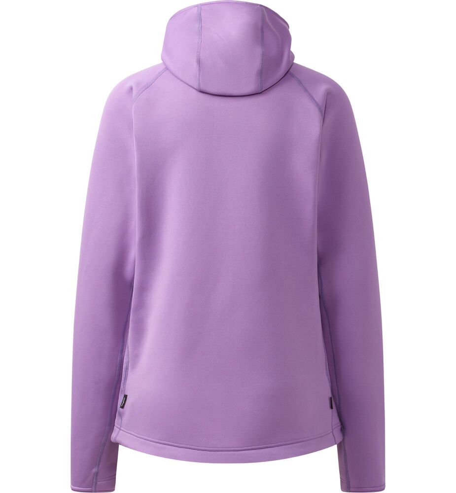 Purple Ice klik voor vergroting