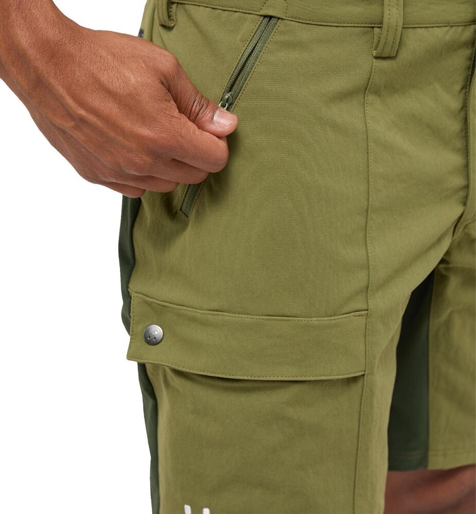 Olive Green/seaweed klik voor vergroting