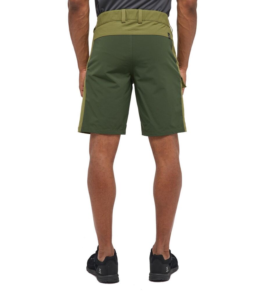 Olive Green/seaweed klik voor vergroting