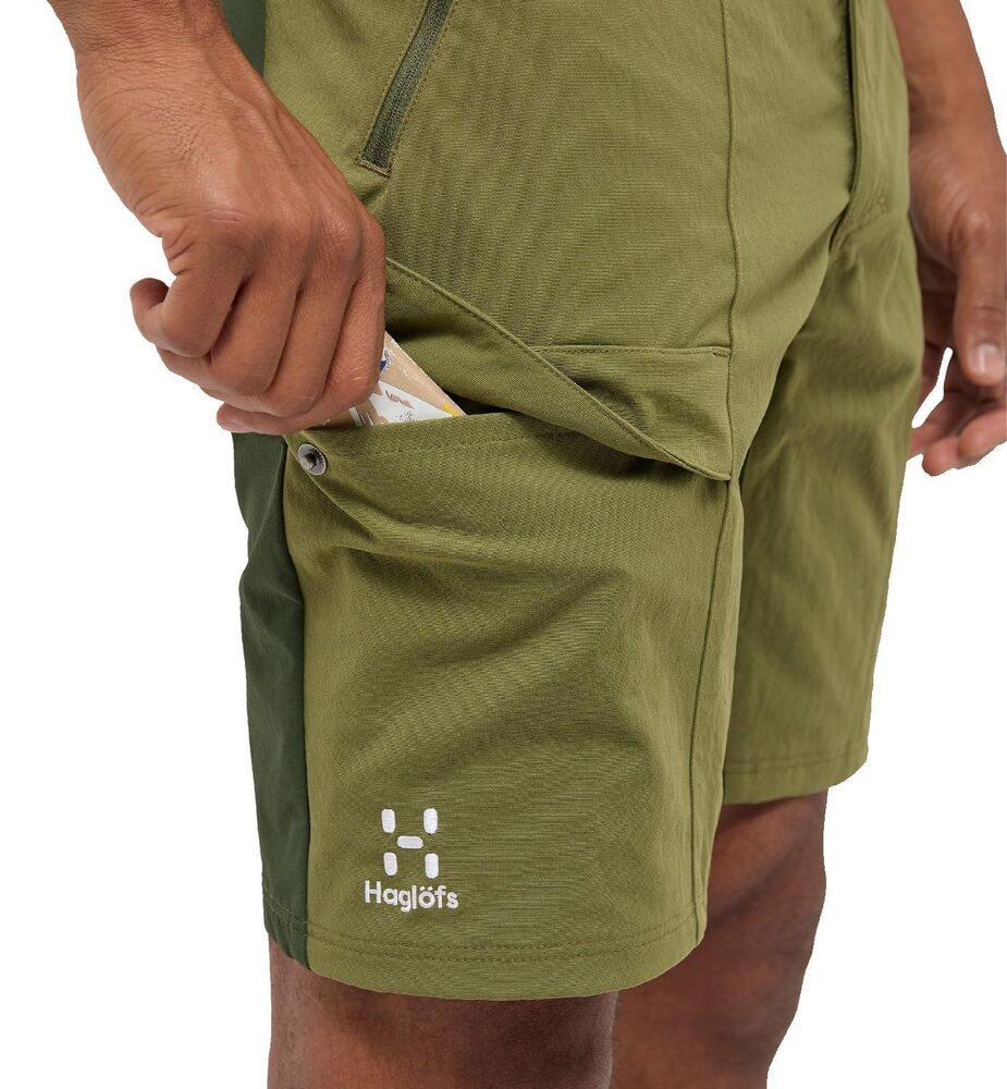 Olive Green/seaweed klik voor vergroting