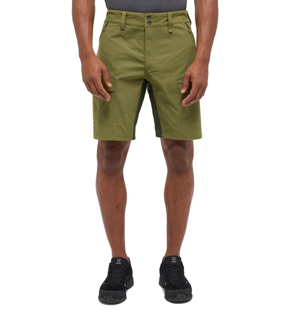 Olive Green/seaweed klik voor vergroting