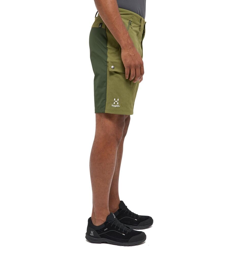 Olive Green/seaweed klik voor vergroting