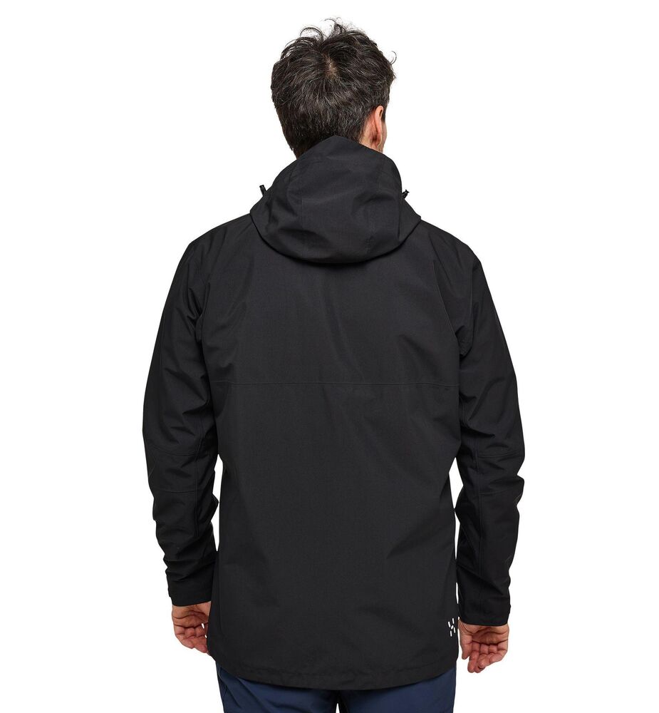True Black klik voor vergroting