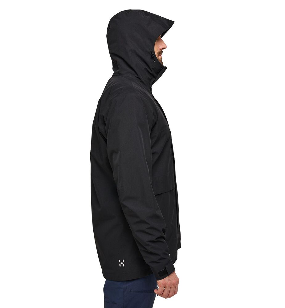 True Black klik voor vergroting