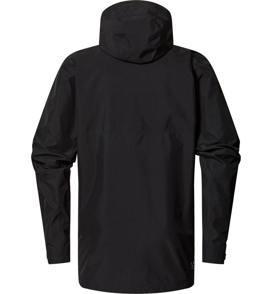 True Black klik voor vergroting