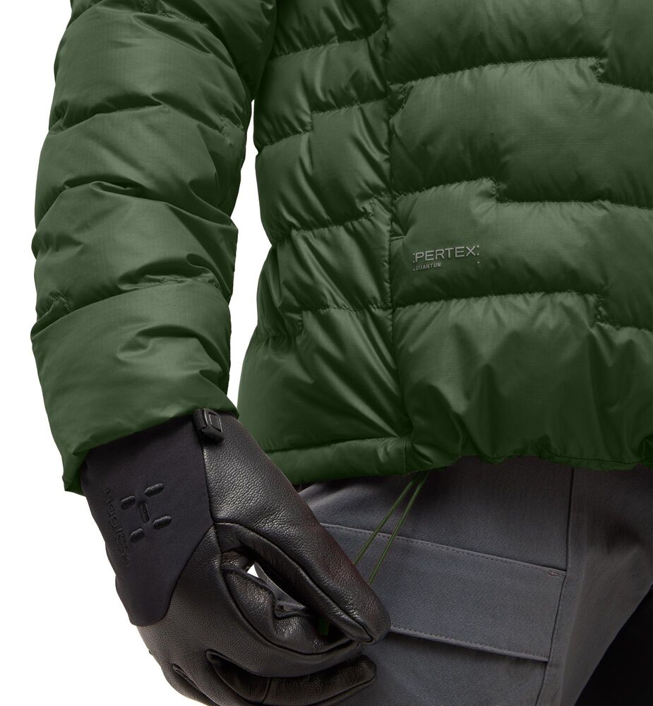 Seaweed Green klik voor vergroting