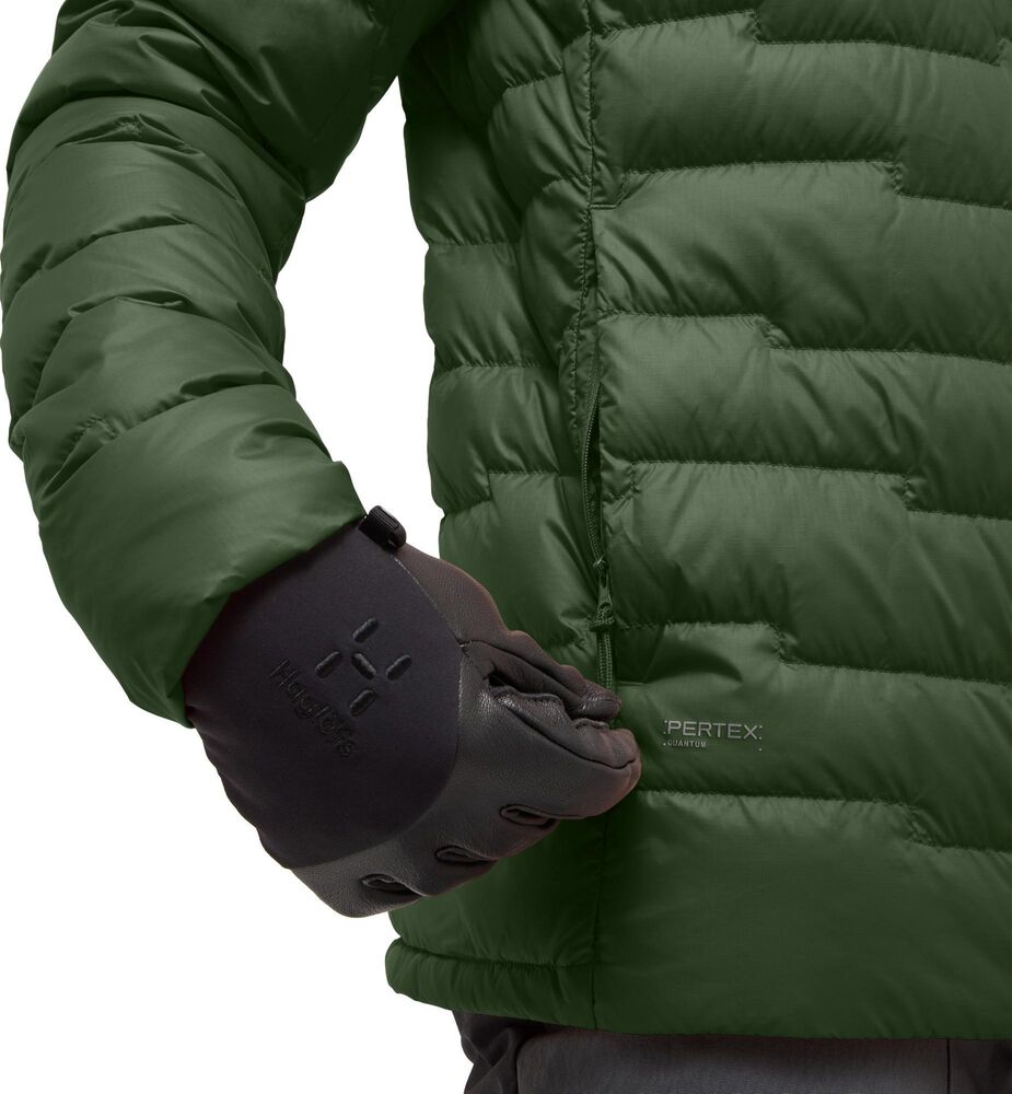 Seaweed Green klik voor vergroting