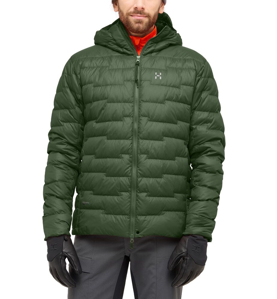 Seaweed Green klik voor vergroting