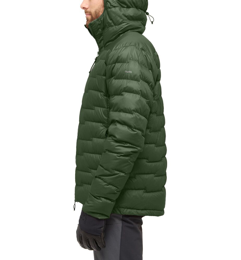 Seaweed Green klik voor vergroting