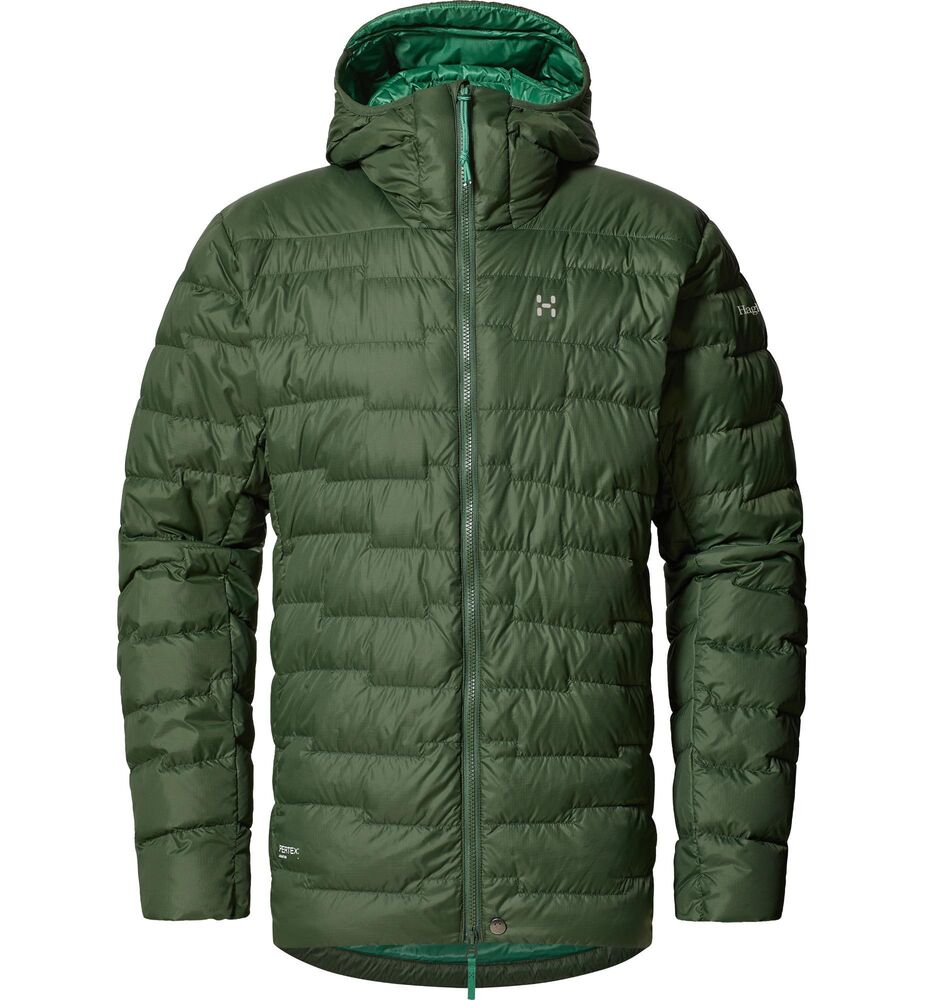 Seaweed Green klik voor vergroting
