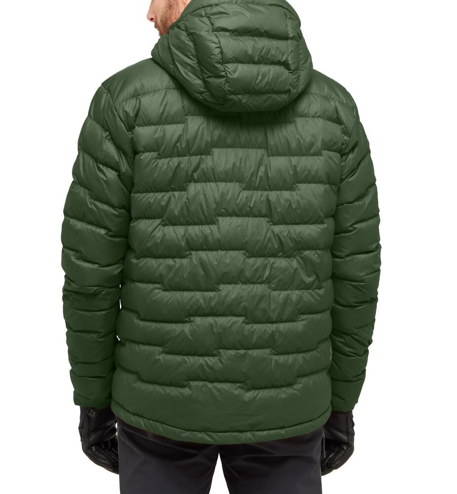Seaweed Green klik voor vergroting