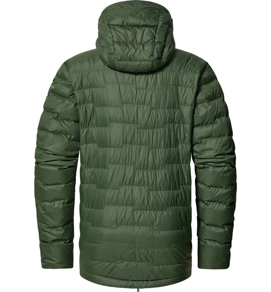 Seaweed Green klik voor vergroting