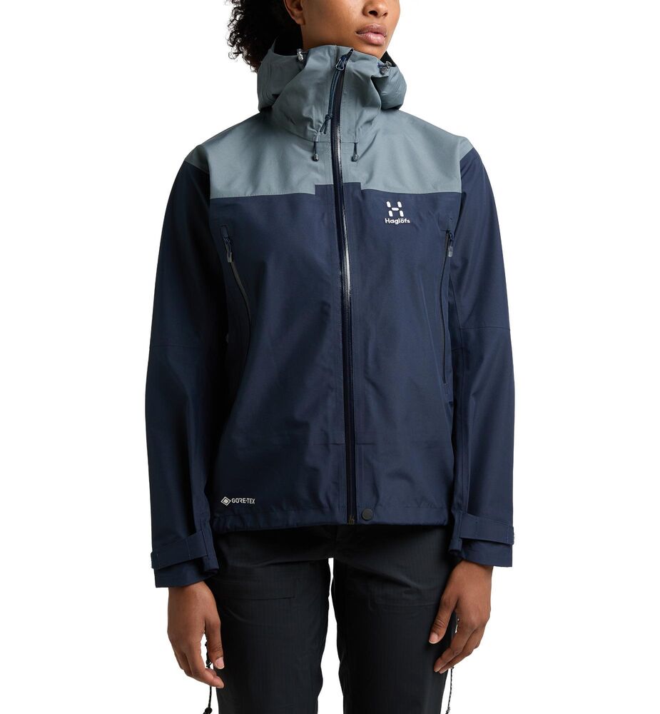 Tarn Blue/steel Blue klik voor vergroting