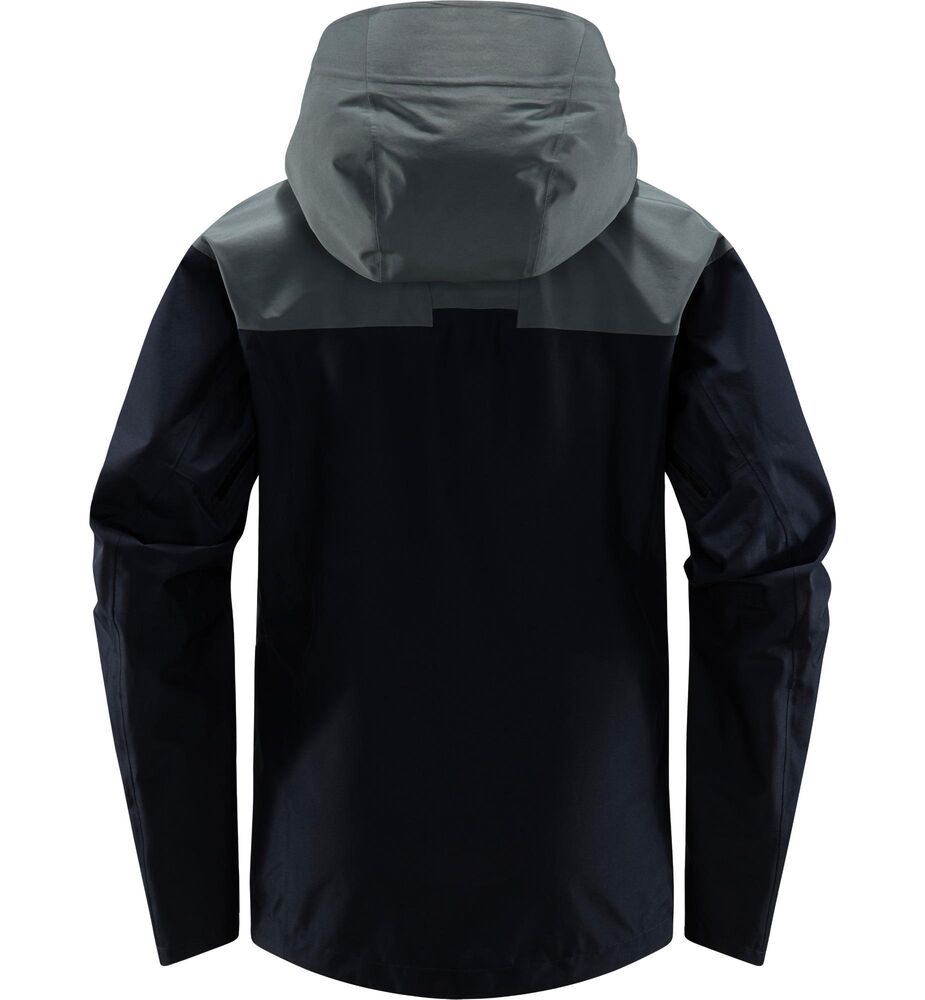Tarn Blue/steel Blue klik voor vergroting