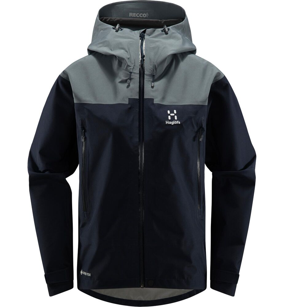 Tarn Blue/steel Blue klik voor vergroting