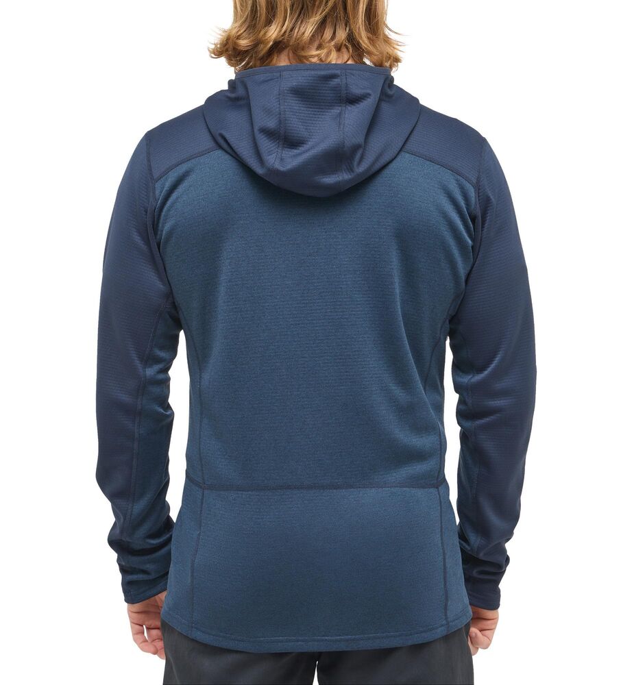 Tarn Blue klik voor vergroting