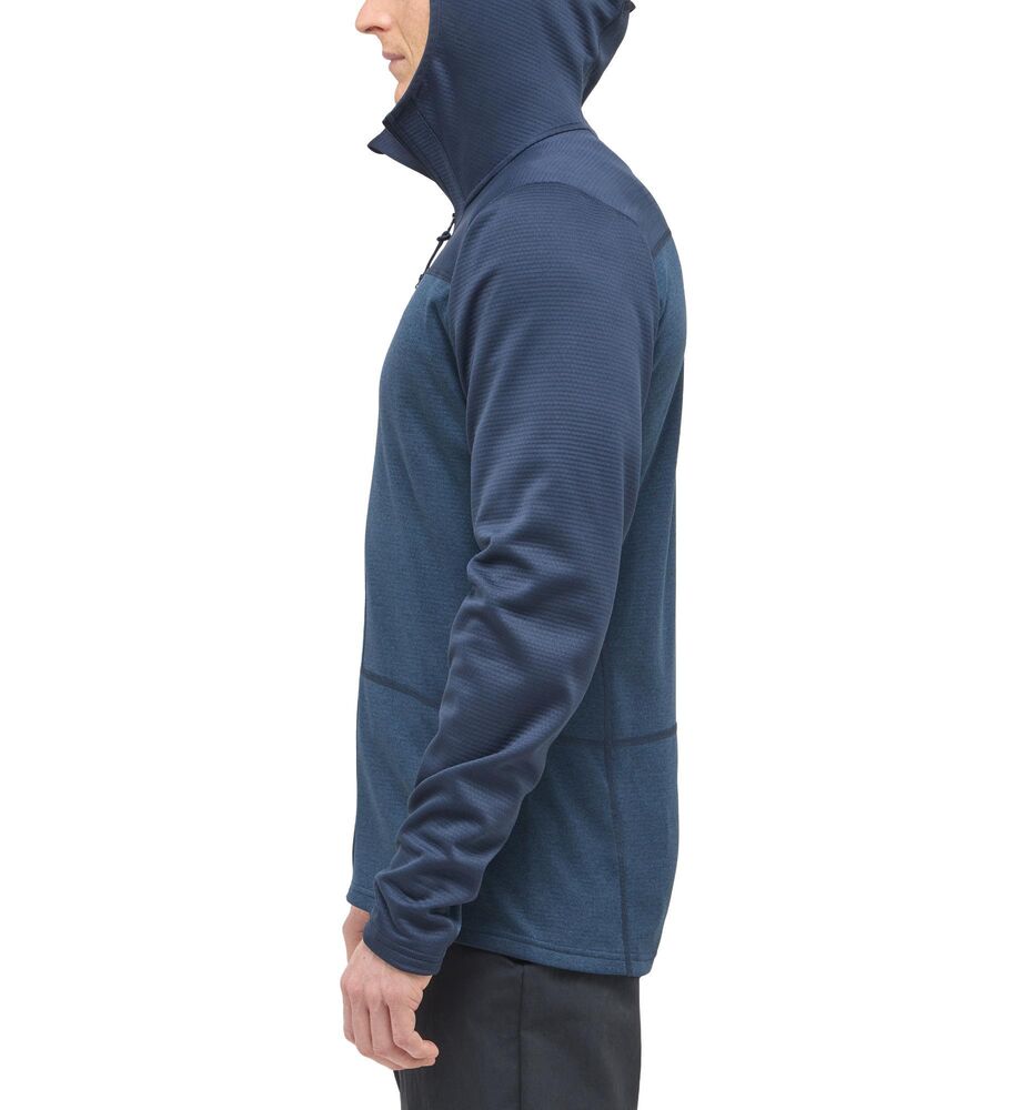 Tarn Blue klik voor vergroting