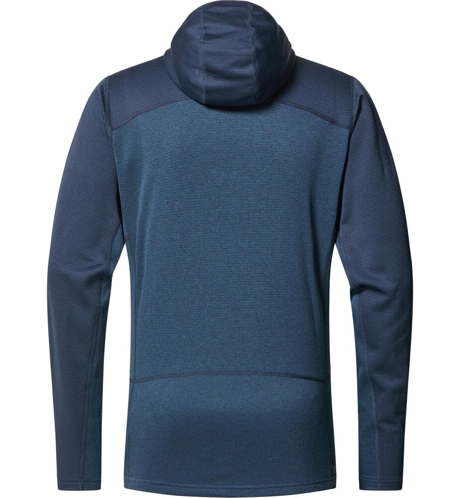 Tarn Blue klik voor vergroting