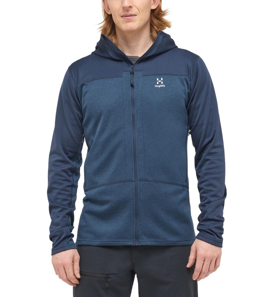 Tarn Blue klik voor vergroting