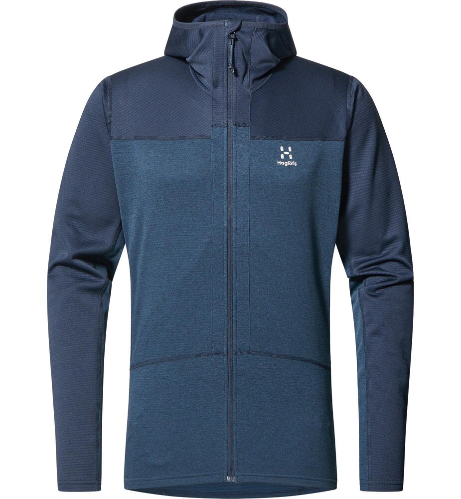 Tarn Blue klik voor vergroting