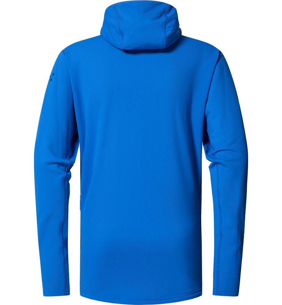 Electric Blue klik voor vergroting