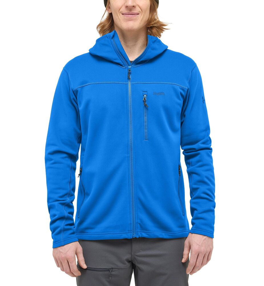 Electric Blue klik voor vergroting