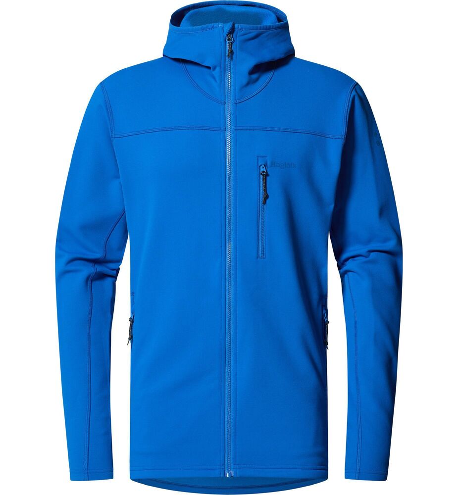 Electric Blue klik voor vergroting