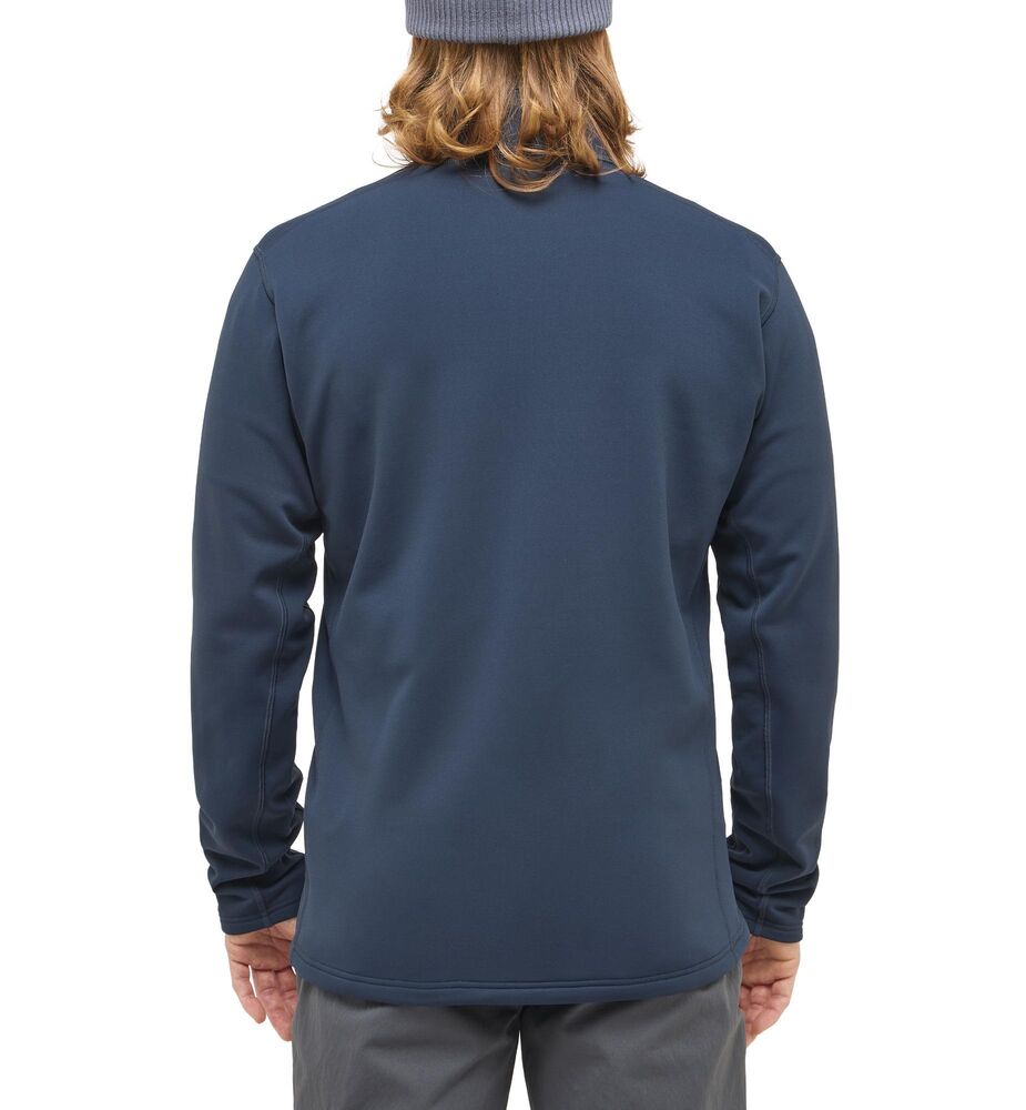 Tarn Blue klik voor vergroting