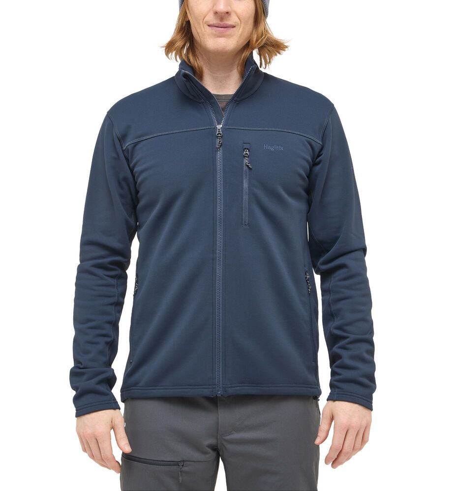 Tarn Blue klik voor vergroting