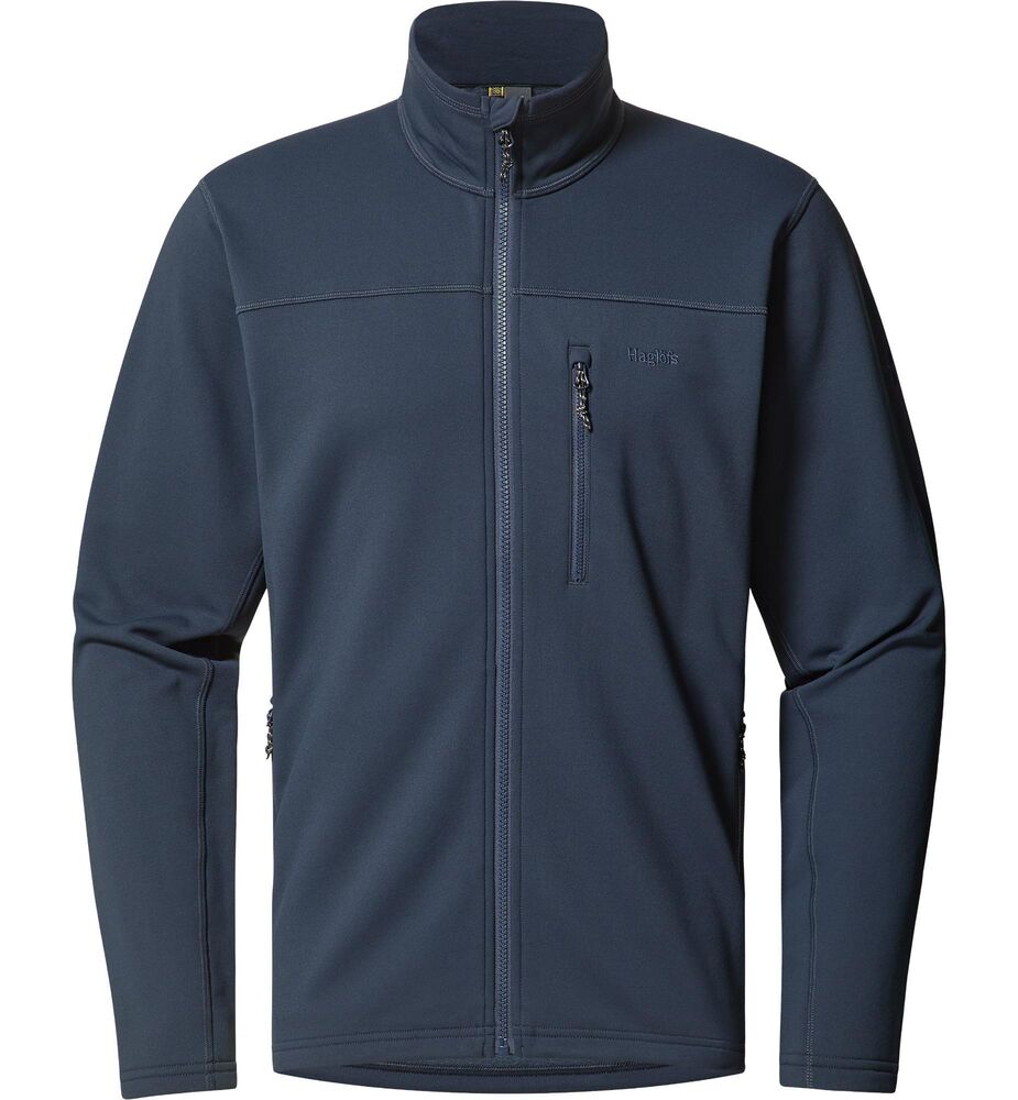Tarn Blue klik voor vergroting