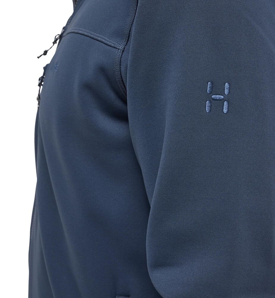 Tarn Blue klik voor vergroting