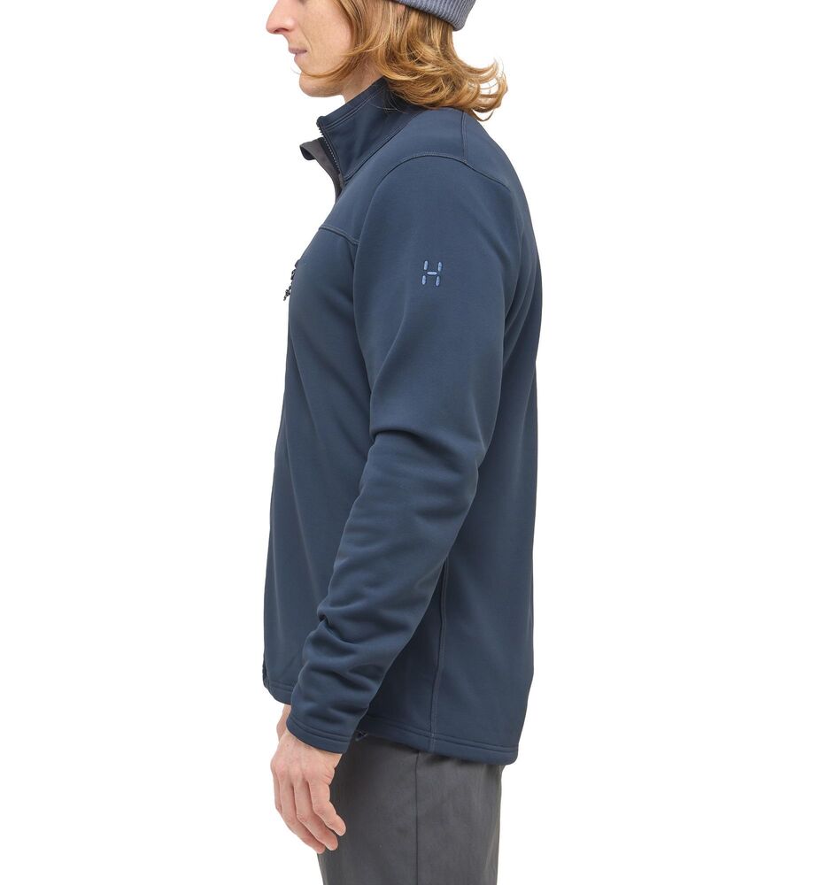 Tarn Blue klik voor vergroting