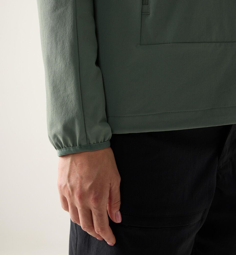 Chlorophyll Green klik voor vergroting