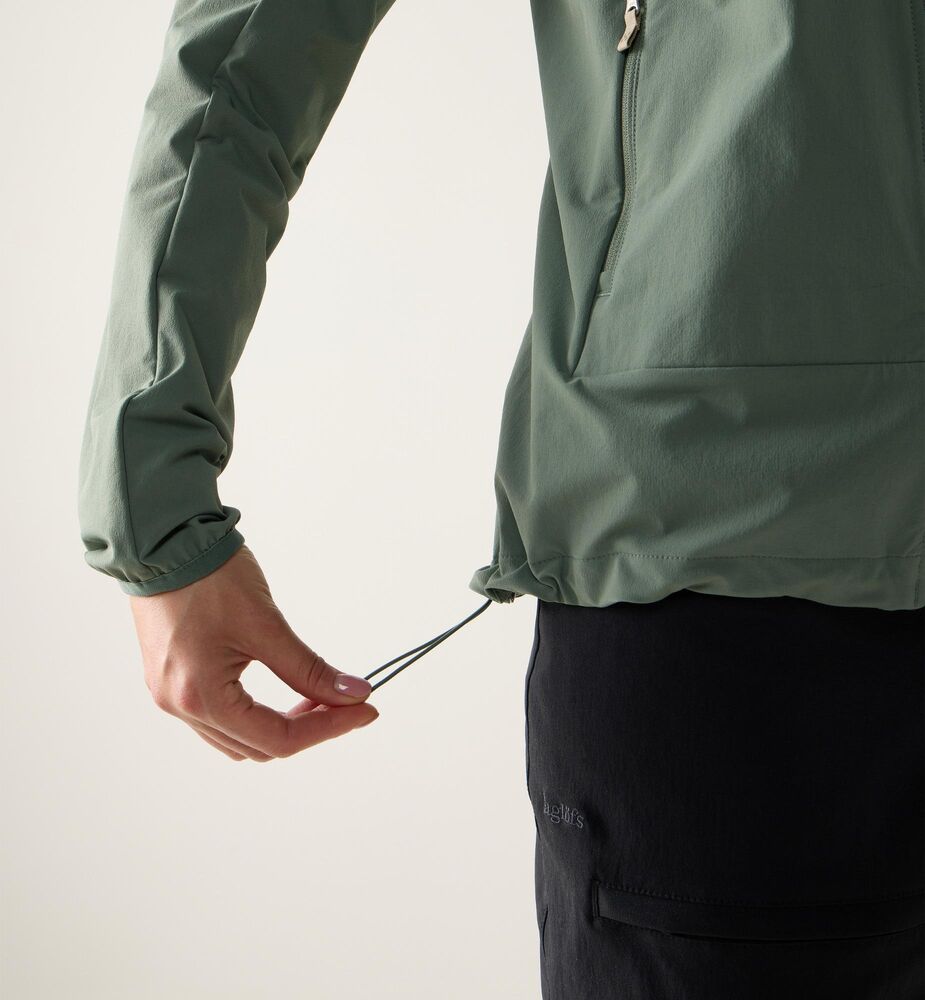 Chlorophyll Green klik voor vergroting