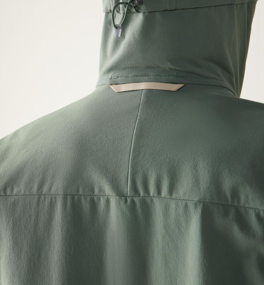 Chlorophyll Green klik voor vergroting