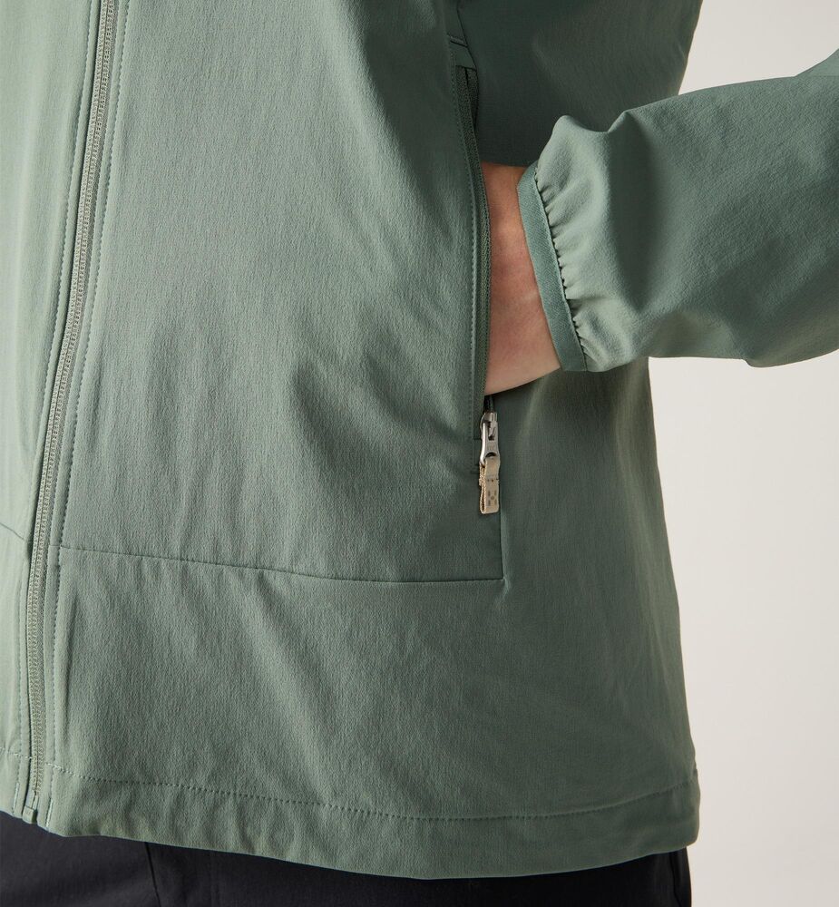 Chlorophyll Green klik voor vergroting