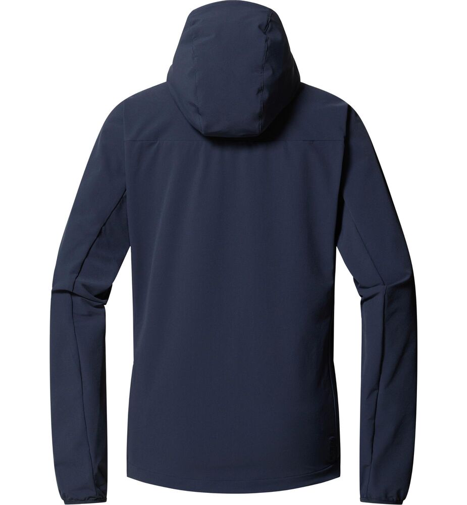 Tarn Blue klik voor vergroting