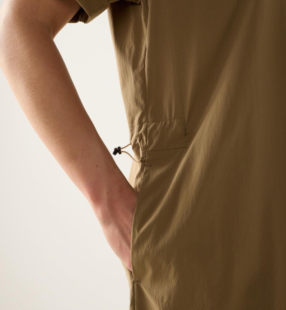 Oak Brown klik voor vergroting