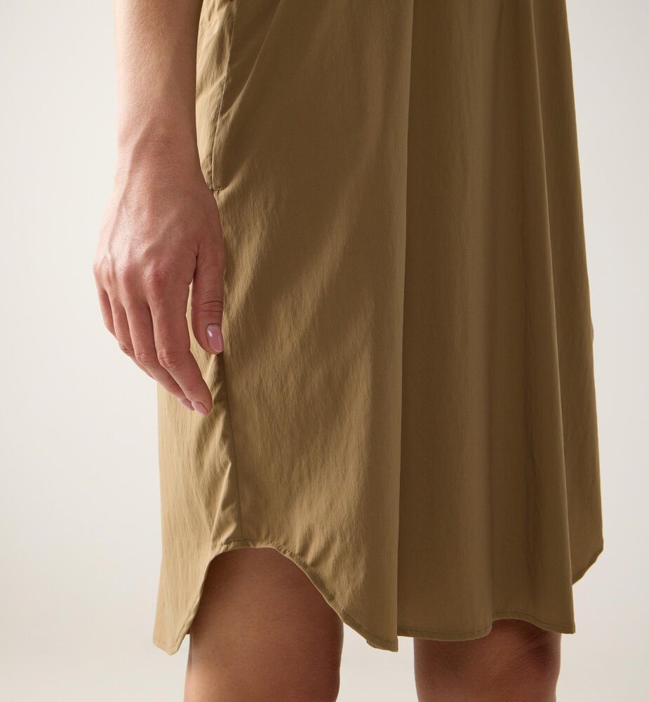 Oak Brown klik voor vergroting